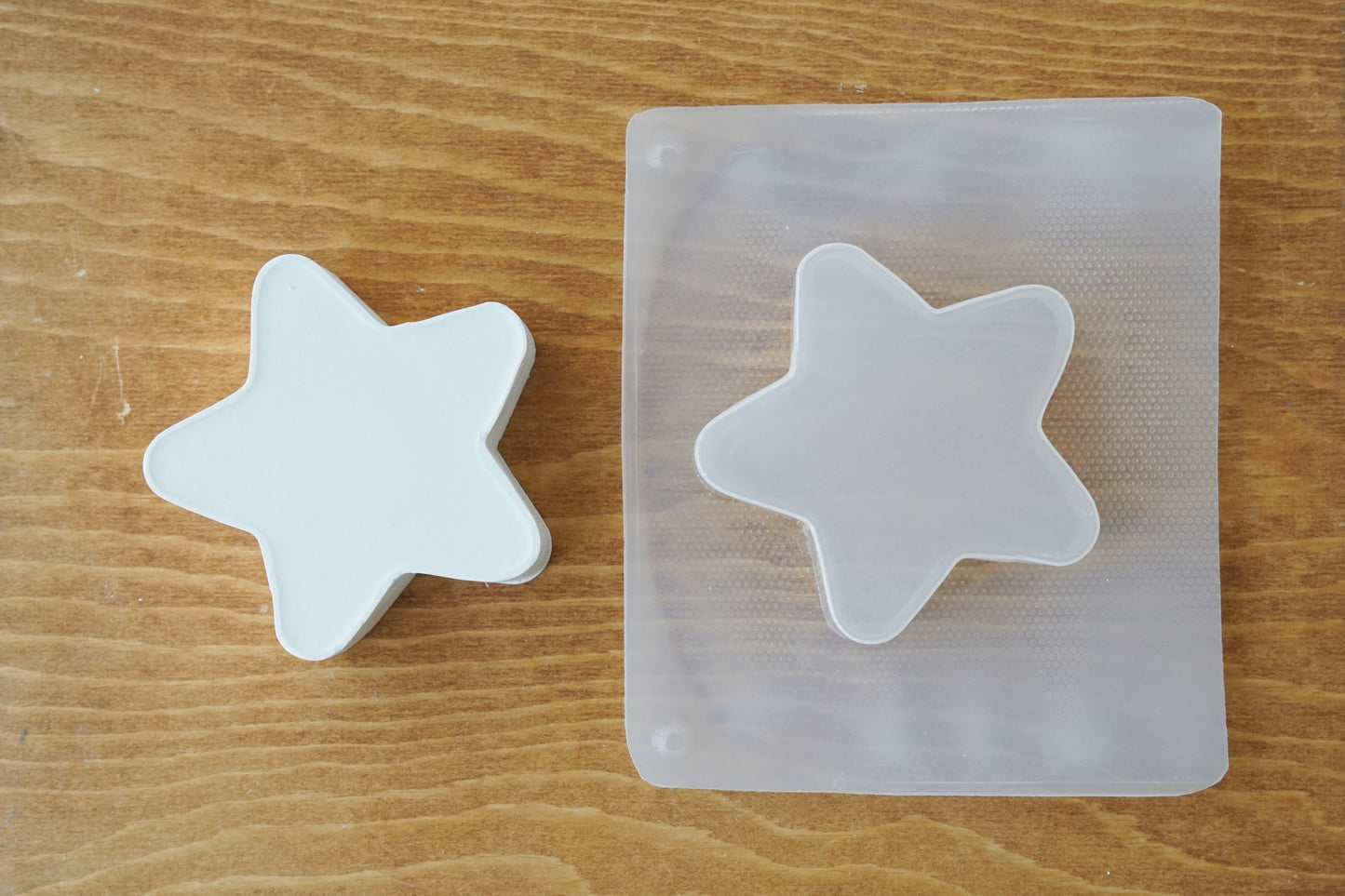 星星模具 Star Plastic Moulds