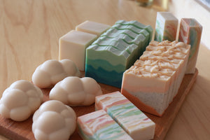 Artisan Soap