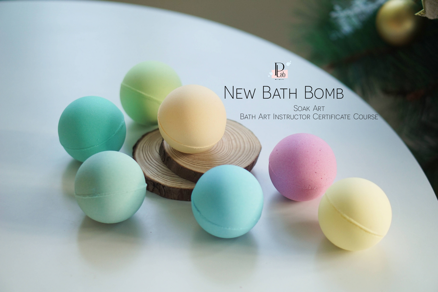 浴球模具 Bath Bomb Moulds