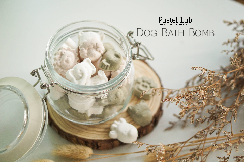 動物塑膠模具 - Bath Bomb Moulds