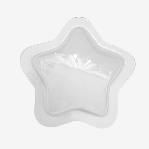 星星模具 Star Bath Bomb Moulds