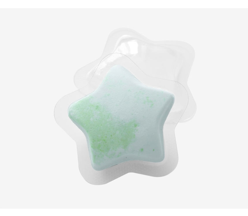 星星模具 Star Bath Bomb Moulds