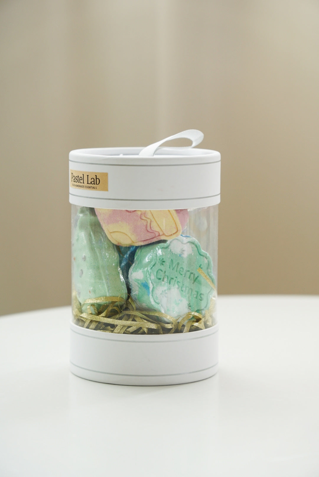 浴球套裝 Bath Bomb Set