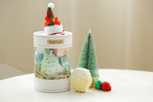 浴球套裝 Bath Bomb Set