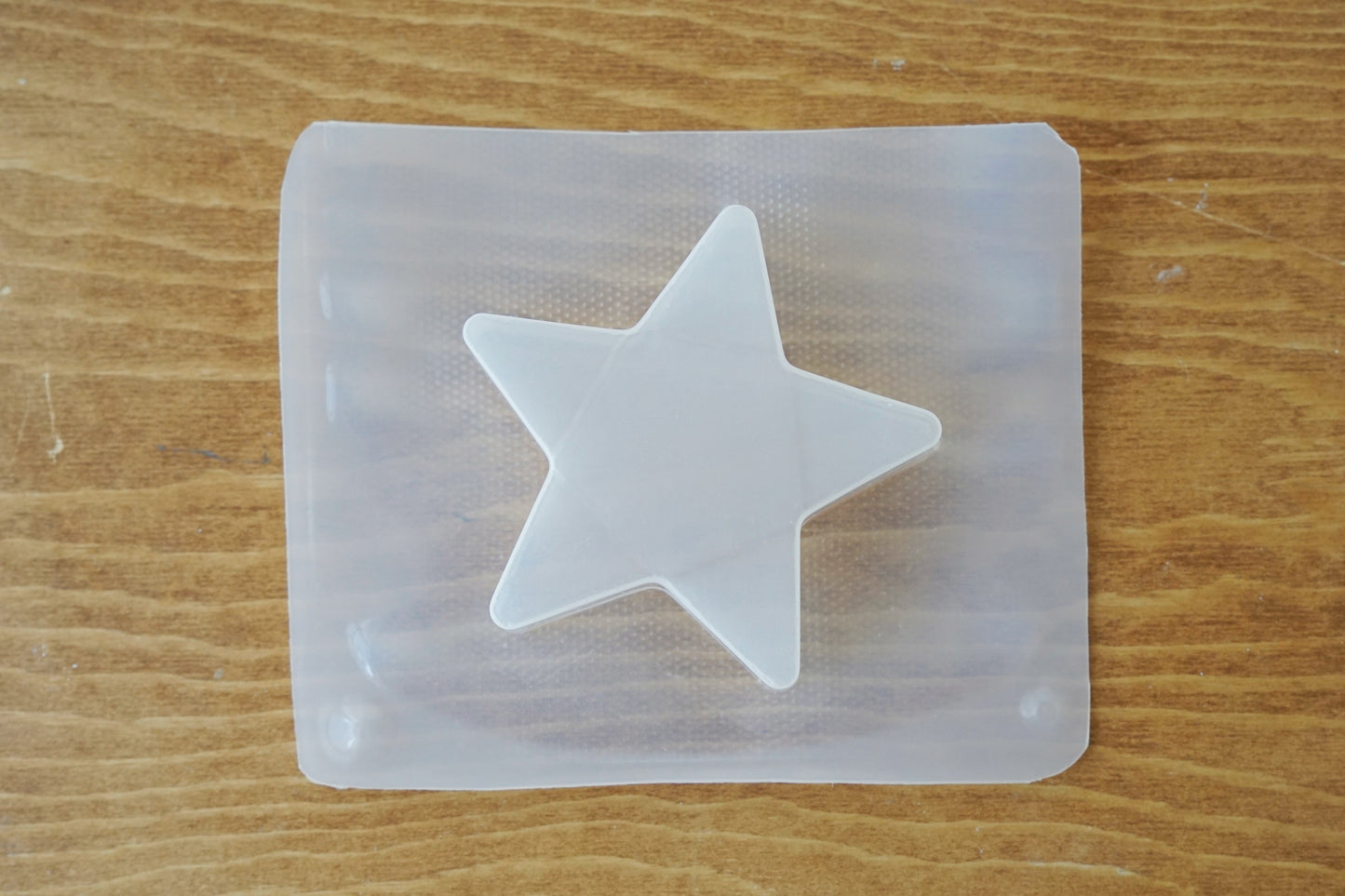 星星模具 Star Plastic Moulds