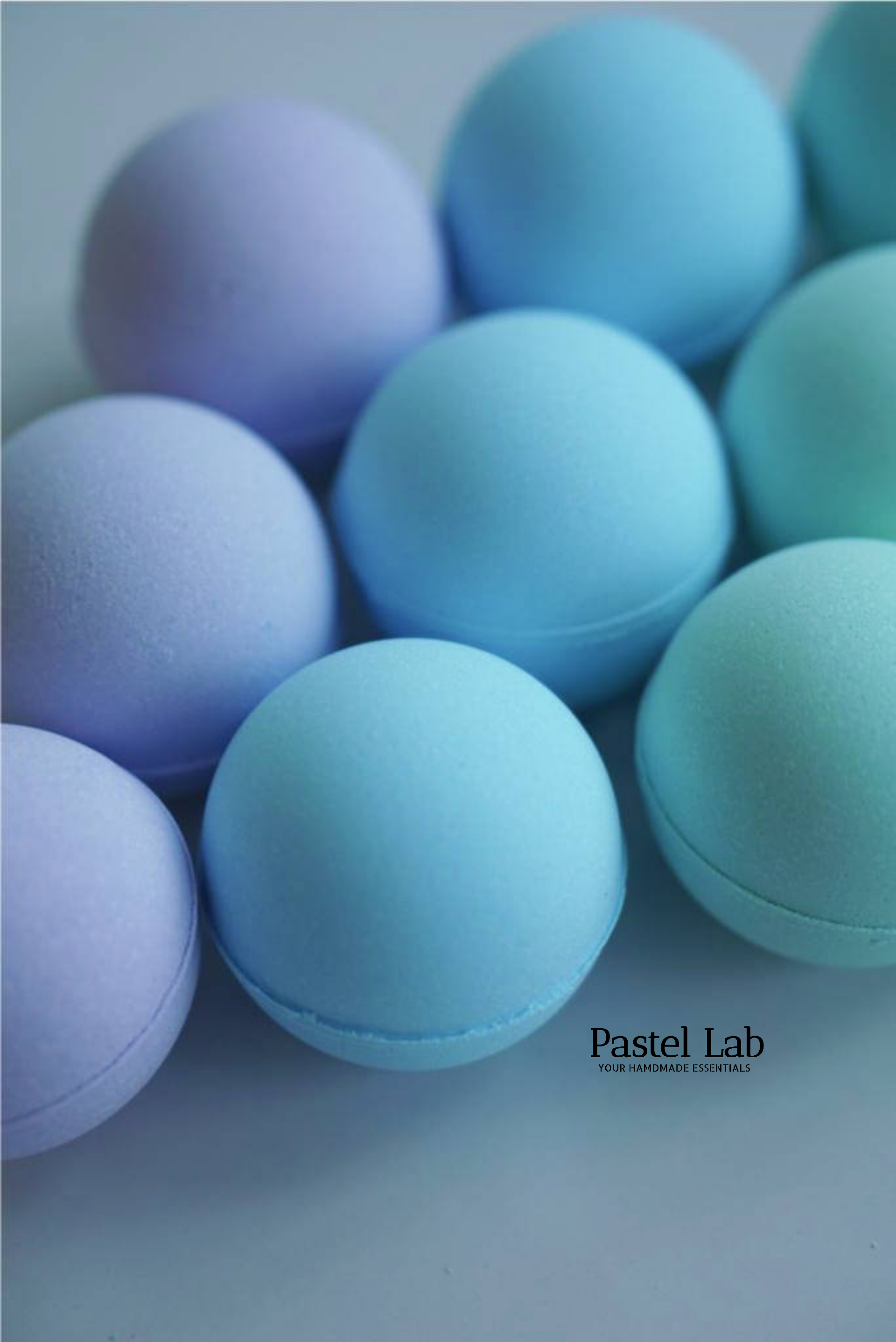 香薰沐浴球 Bath Bomb