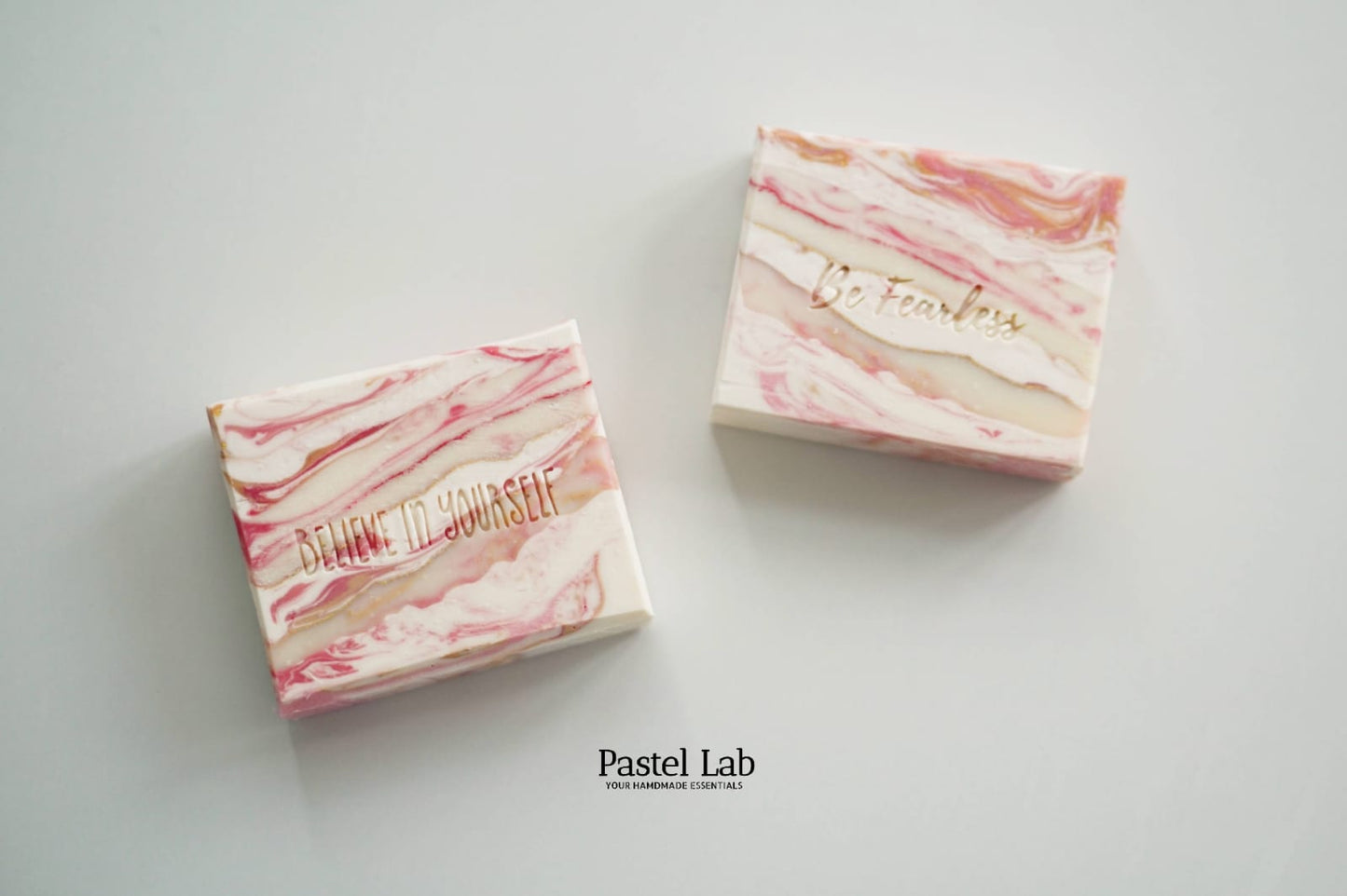 雲石皂 Marble Soap Bar