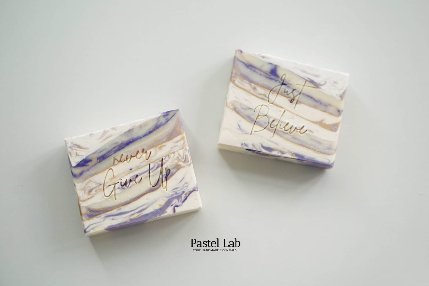 雲石皂 Marble Soap Bar
